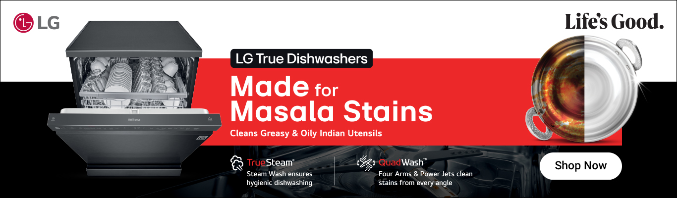 dishwasher